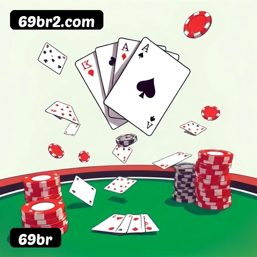Slots mobile 69br