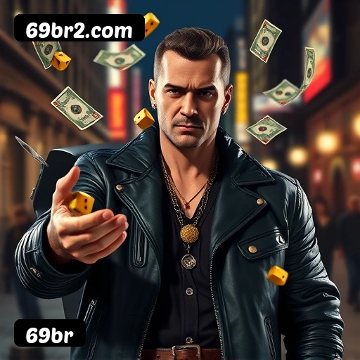 Jogos de slot online na 69br